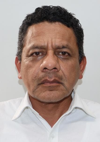 Vasquez Montoya Manuel Derlis