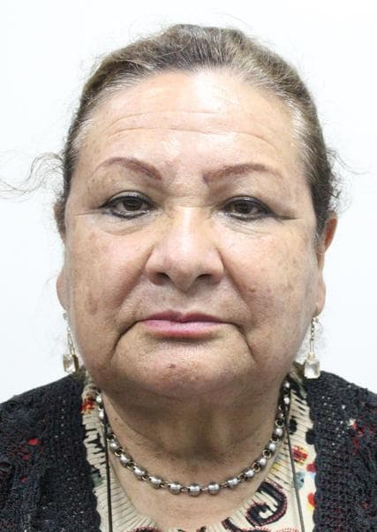 Saenz Arana Luz Aurea