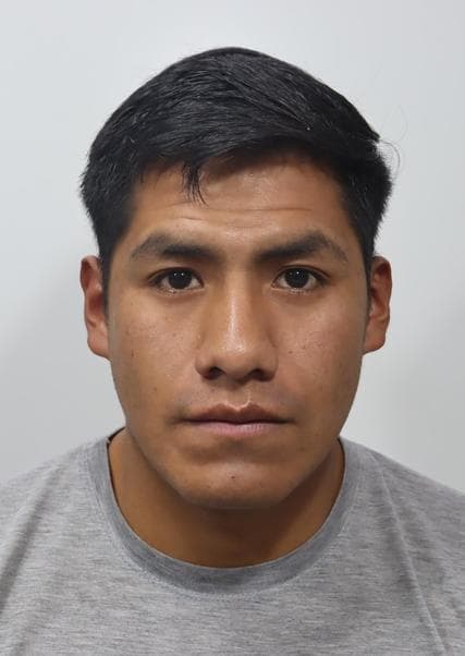 Cayetano Arias Julio Cesar