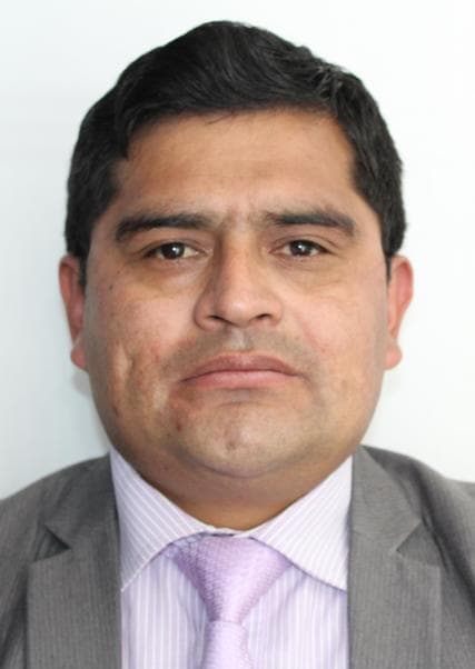 Palacios Matos Nelson Wilder