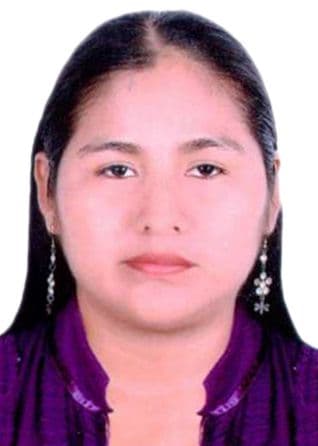 Aucca Huillca Teresa