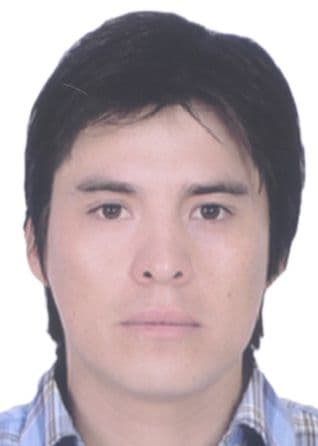 Terrazas Ortega Weimar Julio