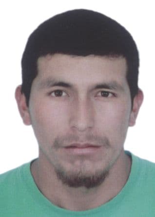 Quispe Arohuillca Renee