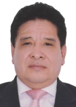 Vidalon Palomino Hugo