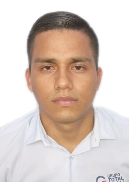 Rojas Daza Luis Vicente