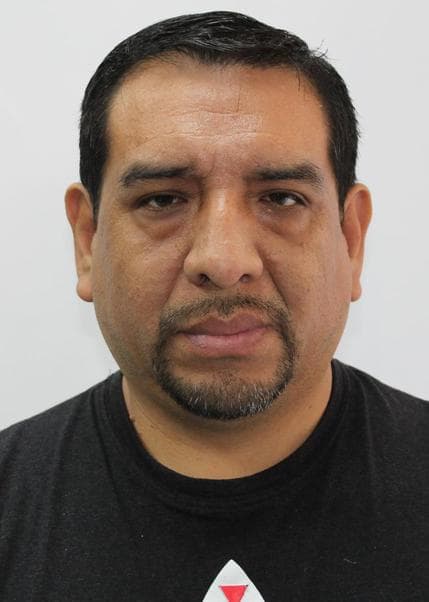 Guerra Velasquez Jose Alberto