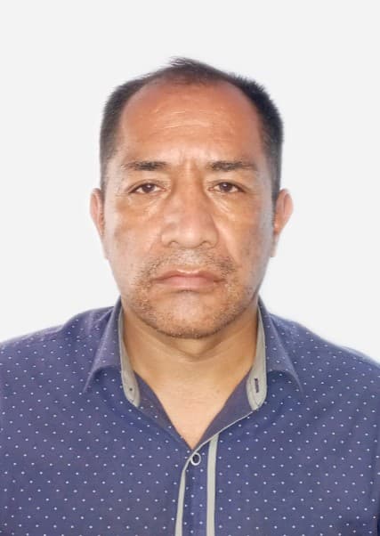 Vitor Galarza Edgar Luis