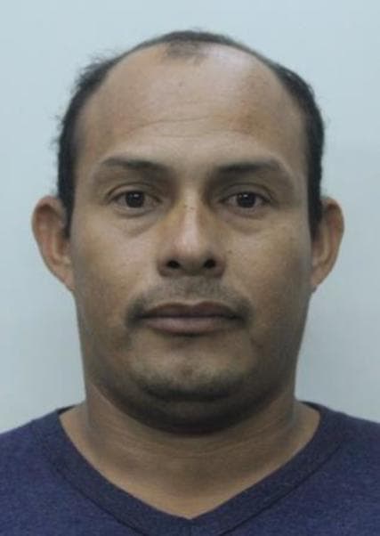 Silva Berru Jose Santos