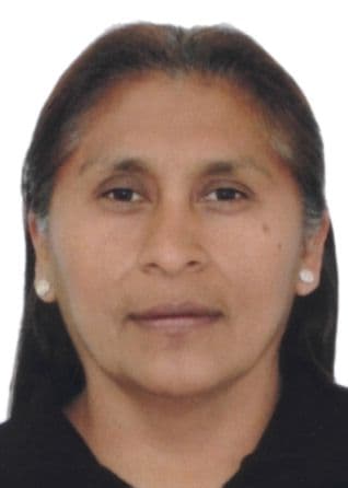 Castro Sanchez Eva Margarita