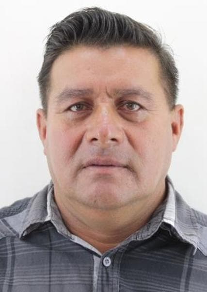 Guerrero Carrasco Carlos Antonio