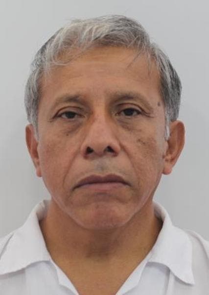 Llallico Rojas Fernando