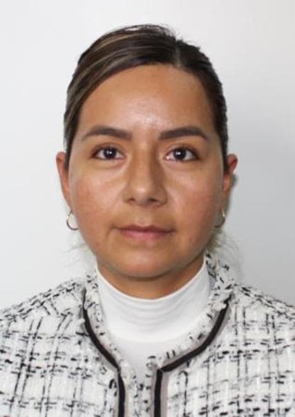 Ramirez Garcia Tania Estefany