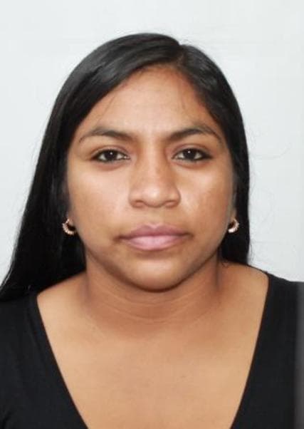 Medina Llontop Mariela Alejandra