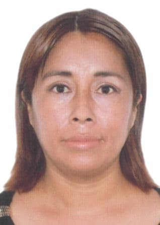 Arnao Linares Rossana Luz