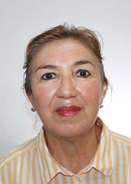 Reategui Cueva Marbely