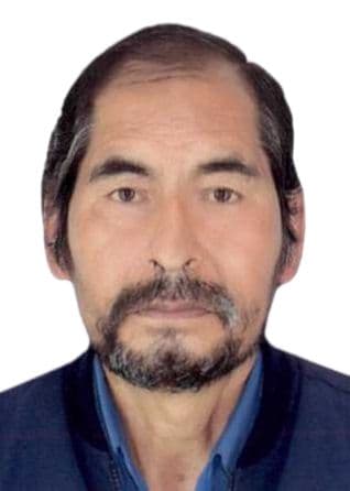 Huamani Tarqui Aquiles