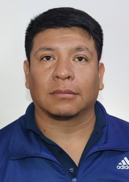 Loza Mamani Miguel Angel