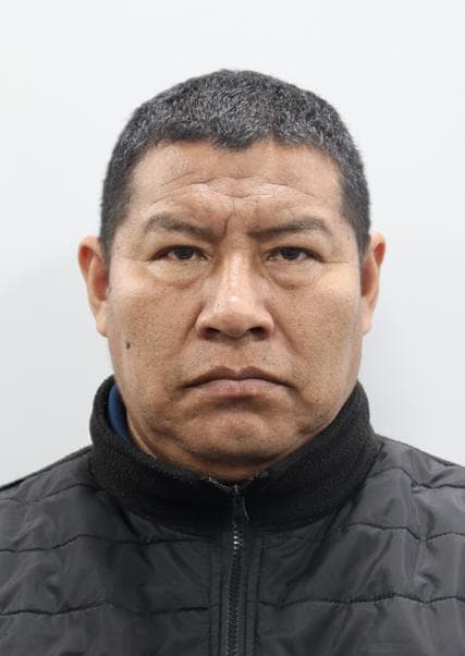 Carahuanco Taipe Victor Raul