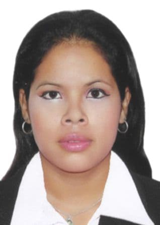 Silva Reyes Denis Herminia