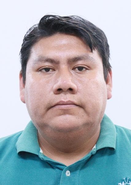 Pazo Querevalu Alex Martin