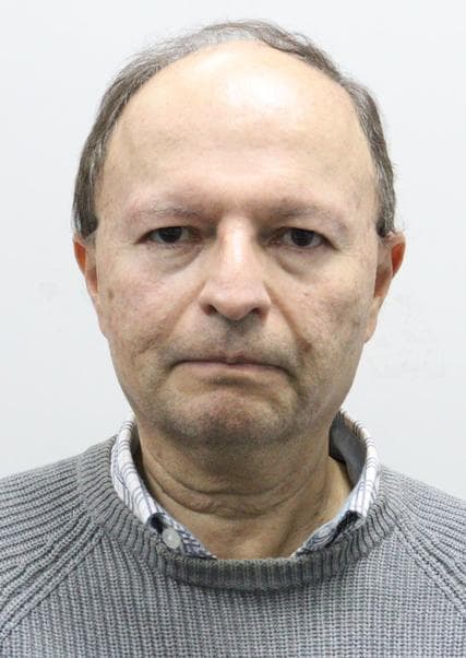 Chaparro Auza Rafael Fernando