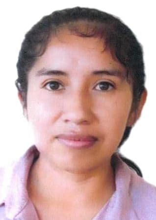 Valles Huaman Fiorela Menkely