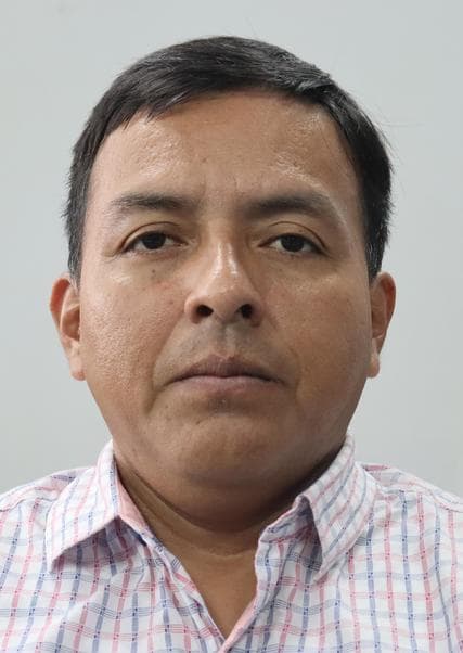 Neyra Arana Alex Benito