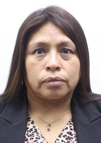 Aburto Matumay Rocio Rosario