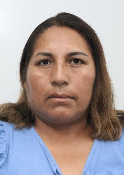 Marquina Lacuaña Norma