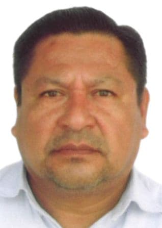 Sanchez Molina Hector Damian