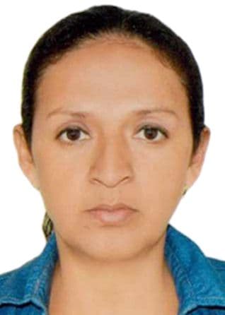 Cordova Pintado Mirtha