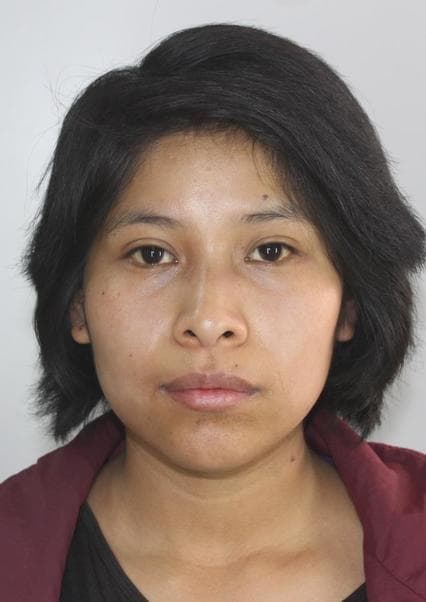 Mamani Mollocondo Doris Agueda