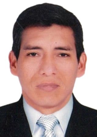 Quispe Morales Yony
