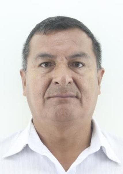 Mendoza Sanchez Alfredo