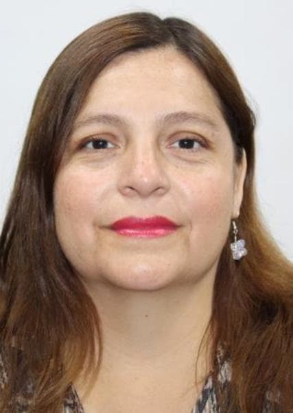 Aznaran Torres Rocio del Pilar