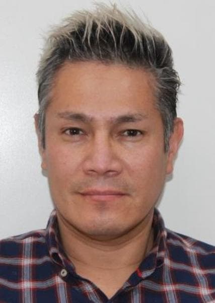 Ramirez Vidal Percy Eduardo