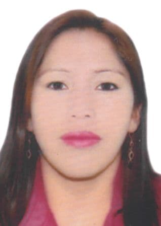 Sihuincha Giron Flor de Maria