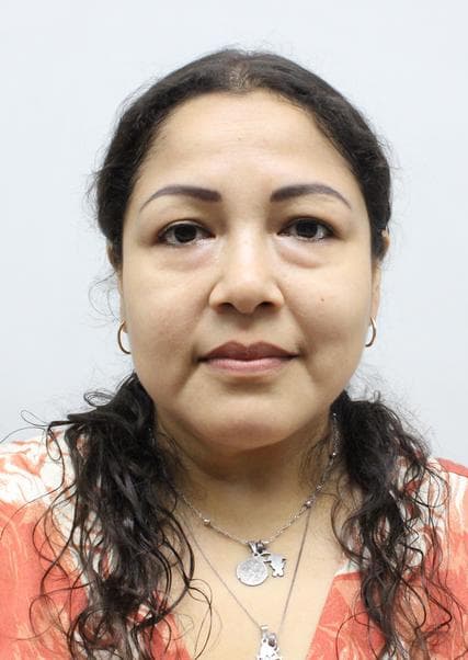 Melgar Herrera Evelyne Cristina