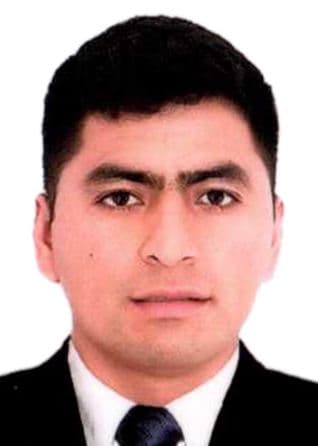 Segura Saavedra Denis Leiser