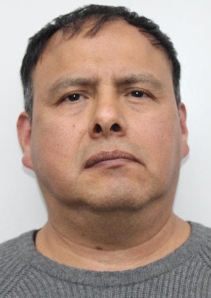 Calderon Cordova Juan Carlos