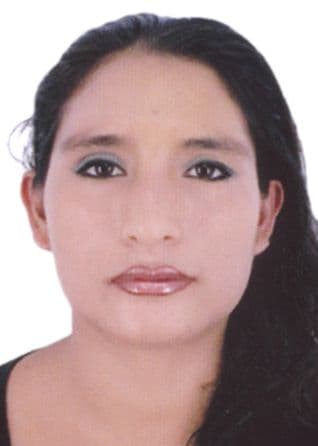 Cerpa Fernandez de Vargas Trinidad Yovana