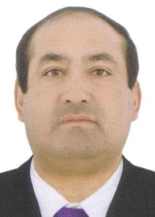 Aguilar Montenegro Wilmer