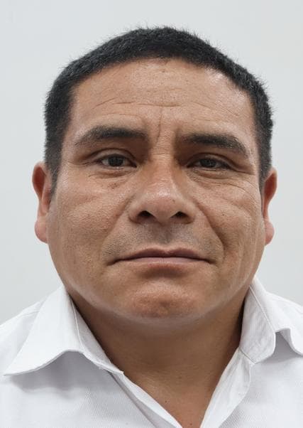 Delgado Lino Oscar Ovidio