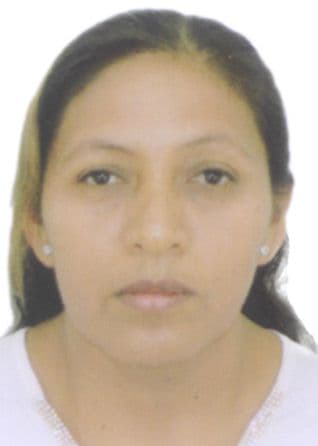 Chelge Huayanca Ana Cecilia