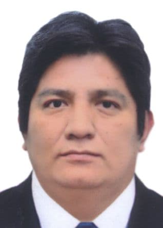 Melendez Cieza Luis Artemio