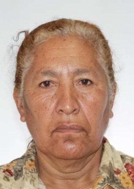 Delmazo Calderon Angelica