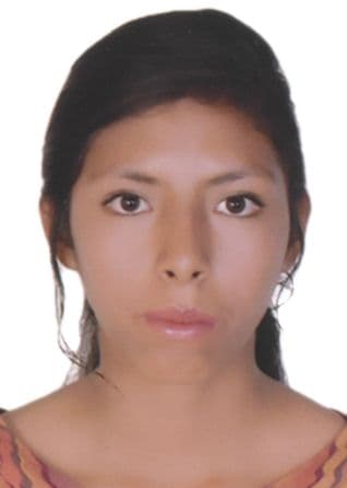 Ayala Flores Katerin Saria