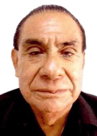 Minguillo Chaname Hector