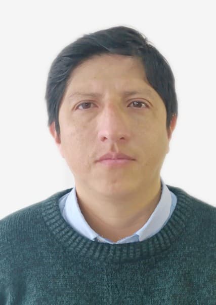 Cachay Montoya Edison Bernardino