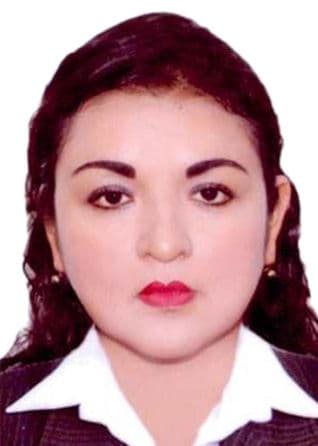 Fernandez Lezama Sandra Julissa